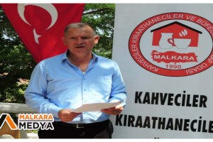Başkan Osman Alcan; Herkesin Yeniden Başvuru Yapması Gereklidir!.. Önemle Duyurulur!..