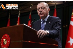Cumhurbaşkanı Erdoğan yeni alınan kararları açıkladı!