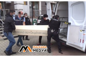 Doktor baba ve kızının ölü bulunmasına ilişkin sır perdesi aralanıyor