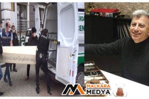 Doktor, kızıyla aynı odada ölü bulundu