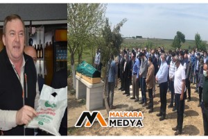 İpsala Ticaret Borsası Başkanı Girgin hayatını kaybetti
