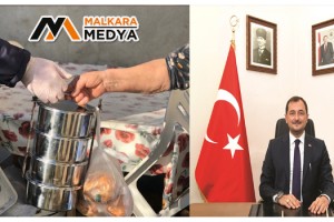 Süleymanpaşa Belediyesi Gönül Belediyeciliği ile gönüllere girmeye devam ediyor