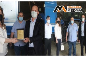 TMO ve Tekirdağ DSYB’den “Kolay ve Uygun Fiyata Mısır & Arpa Temini”