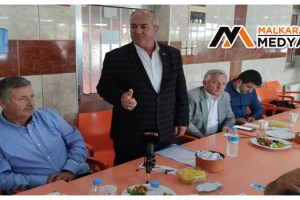 Edirne ve Kırklareli'nde Uygulanan Projeler Tekirdağ'da Neden Uygulanmıyor?