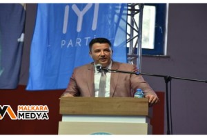 İYİ Parti İl Başkanı Alkaya: AKP Hükümeti Sınava Girecek Bütün Öğrencilerin Şevkini Kırdı