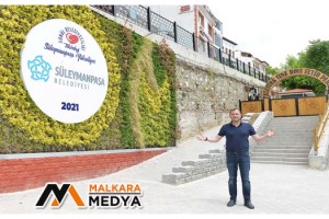 Şehrin çehresini değiştirecek büyük proje açılıyor