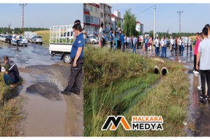 Tekirdağ’da suya kapılan 2 çocuk hayatını kaybetti