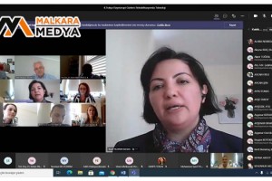 Trakya Üniversitesinde Rehabilitasyonda Teknoloji Sempozyumu düzenlendi