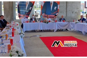 Afgan firmadan Malkara’ya 100 milyon TL’lik AVM yatırımı