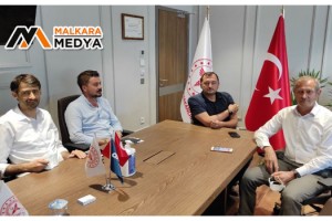 Başkan Yüksel salgına karşı aşı çağrısı yaptı: “Aşılamada hedefimiz yüzde 100”