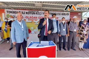 Cumhurbaşkanı talimat verdi küçükbaş sayısında hedef 90 milyon