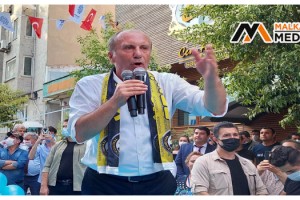 İnce’den Kılıçdaroğlu’na zehir zemberek sözler: “Neden beni sattınız”