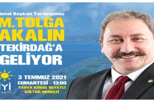İYİ Parti Seçime Hazırlanıyor