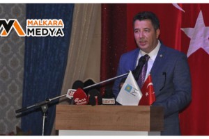 İYİ Partili Alkaya: AKP; Zam, Zulüm ve Enflasyon Demektir!..