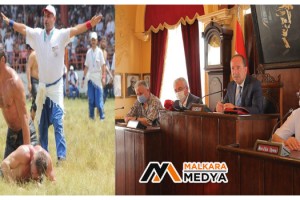 Kırkpınar’a kısıtlı sayıda seyirci alınacak