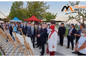 MÜSİAD Tekirdağ’dan "15 TEMMUZ SERGİSİ"