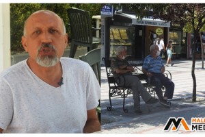 Prof. Dr. Altun, "Zorunlu olmadıkça dışarıya çıkmayın”