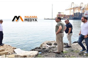 Süleymanpaşa ile Marmara Adalar arası deniz ulaşımı müjdesi