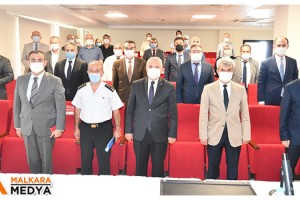 Tekirdağ Valisi Yıldırım: “İnsanlar modern ülkelerde onların imkanlarıyla yaşamayı, iş bulmayı, para kazanmayı arzu ediyorlar”