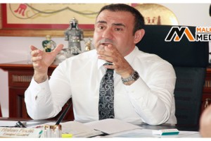 Tekirdağ’a yeni emniyet müdürü