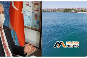 Tekirdağ’da müsilaj denetimlerinde 12 firma kapatıldı
