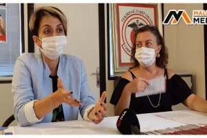 Aşı olmayanlara korkutan haber: "Beklenen pik, aşı olmayanların pandemisi olacak"