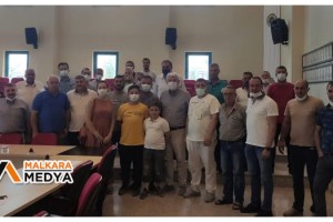 Malkara'da Yılın İlk Ayçiçeği 8,15 TL’den Satıldı