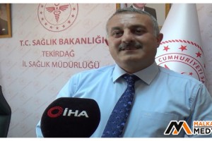 Mavi il olmanın şartı aşı olmak