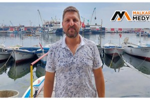 Müsilaj ile mücadele eden illerdeki balıkçılara çifte bayram: 2 kat destekleme alacaklar