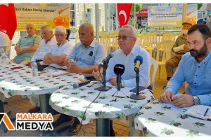 Orman yangınları çam balı üretiminin 40 yılını tehlikeye attı