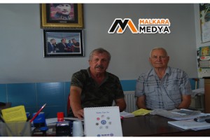 Sadık Akçay; “2021 – 2022 Yılı Doğaya Fidan Dikme Yılı Olacak”
