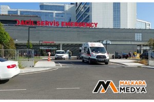 Tekirdağ’da 115 kişi düğün yemeğinden zehirlendi