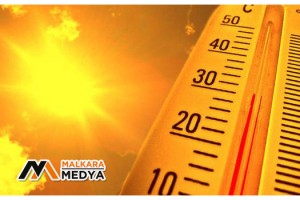 Trakya’da havalar daha da ısınacak: Yaşlı, çocuk ve kronik hastalar uyarıldı
