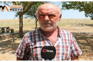 Yunanistan sınırındaki korkunç olayın tanığı korku dolu anları İHA’ya anlattı
