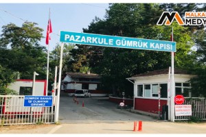 Yunanistan, Türkiye ile karayoluyla seyahat kısıtlamasını kaldırdı