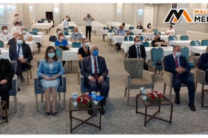Bir yılda koronadan 2 milyon, iş kazasından ise 3 milyon kişi öldü