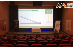 Emniyetten "En İyi Narkotik Polisi Anne" semineri