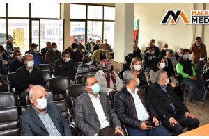 Malkara Kent Konseyi Engelli Meclisi Seçimli Genel Kurul Toplantısı Gerçekleştirildi