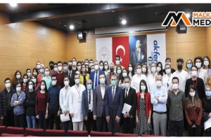 Tekirdağ Acil Günleri Sempozyumu