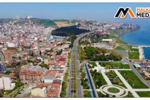 Tekirdağ konut satışında 9’uncu sırada