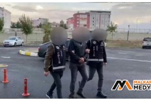 Tekirdağ merkezli 3 ilde operasyon: 40 gözaltı