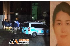 Tekirdağ'da vahşet: Öldürdüğü gelininin cesedini parçalara ayırdı