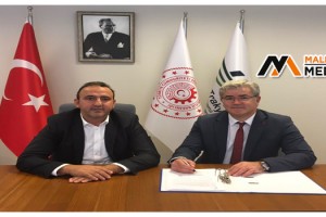 Trakya Sağlık Turizmini Geliştirme Derneği ilk projesine imza attı