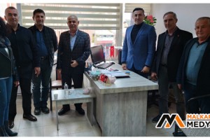 Malkara Çiftçilerine Duyuru; “Usulüne Uygun Olmayan Kira Sözleşmeleri İmzalanmayacaktır”
