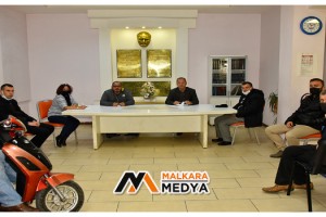 Malkara Kent Konseyi Engelliler Meclisinin İlk Toplantısı Gerçekleştirildi