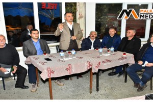 Yeni Mahallede Afet Farkındalık Eğitimi