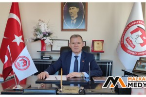 Malkara Kahveciler Odası Başkanı Osman Alcan; Kahveci Esnafı Zorda!..