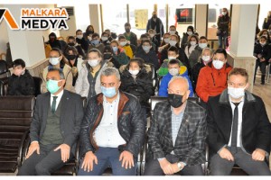 Malkara Kent Konseyi Çocuk Meclisi Seçimli Genel Kurul Toplantısı Gerçekleştirildi