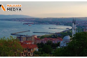 Tekirdağ’da 2021 yılı Kasım ayında 4 bin 271 konut satıldı