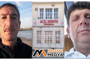 Tekirdağ'da sahte içkiden 2 kişi hayatını kaybetti